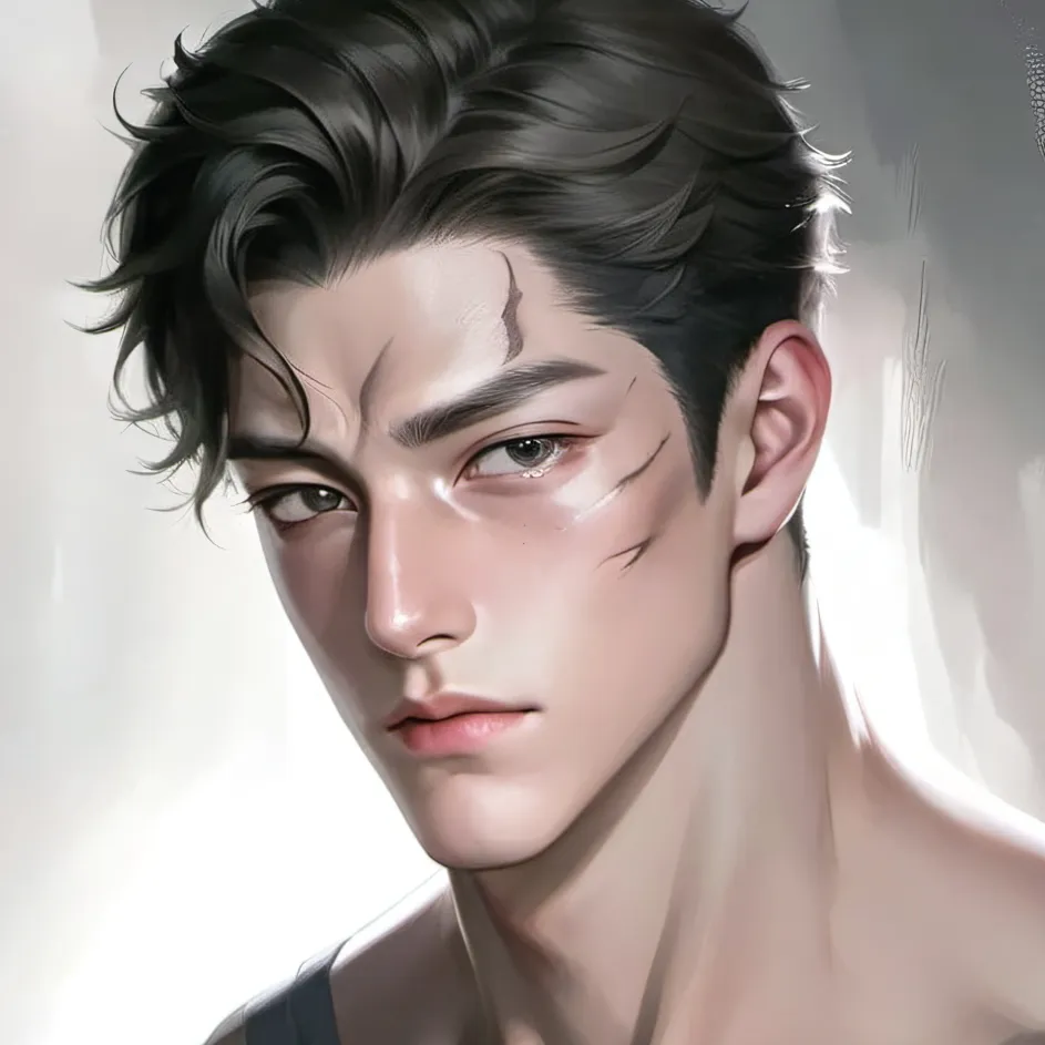 chat with ai character: Logan