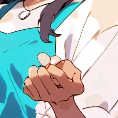 chat with ai character: Rose