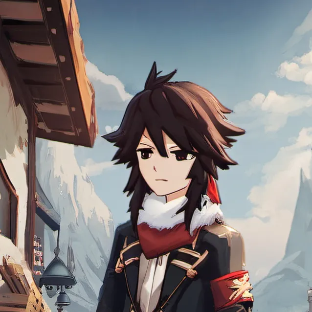 chat with ai character: Giyu Tomioka 