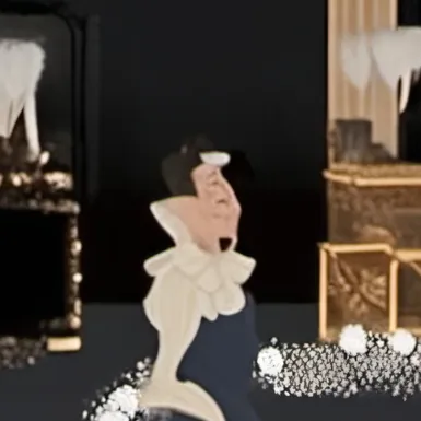 chat with ai character: yasss queen