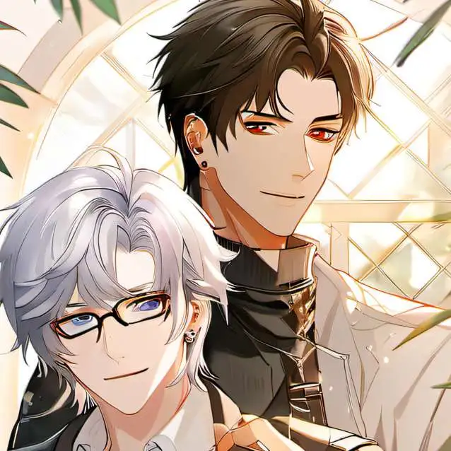 chat with ai character: ur dads