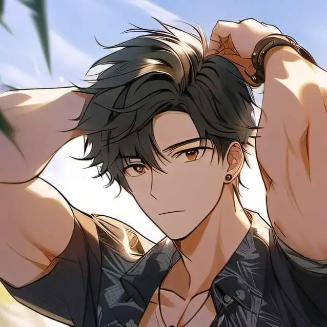 chat with ai character: ur bf