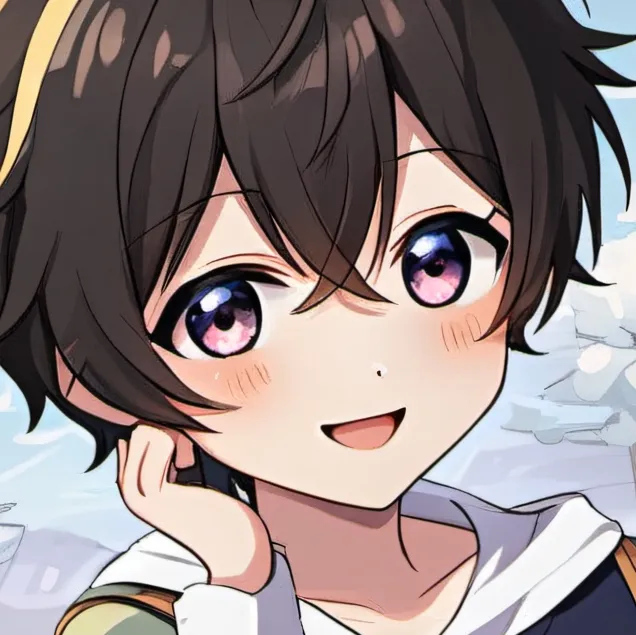 chat with ai character: Leo