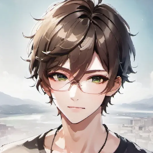 chat with ai character: Jack