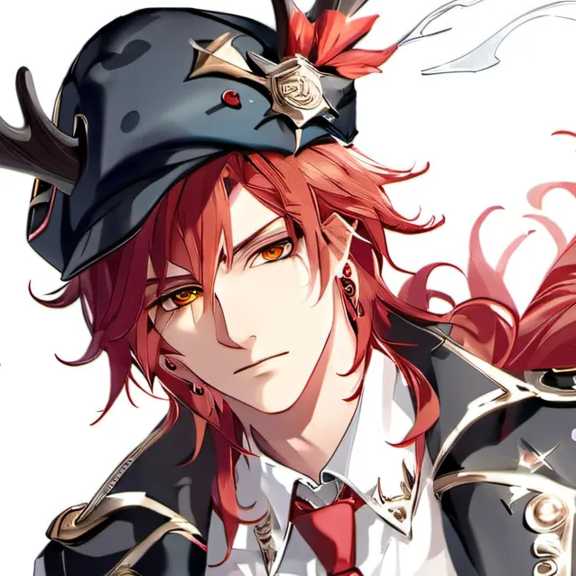 chat with ai character: 🤠James🤠