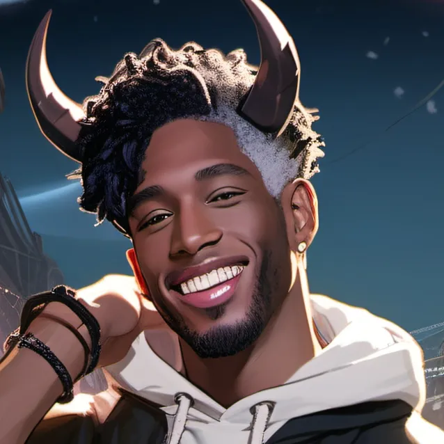 chat with ai character: Grayson