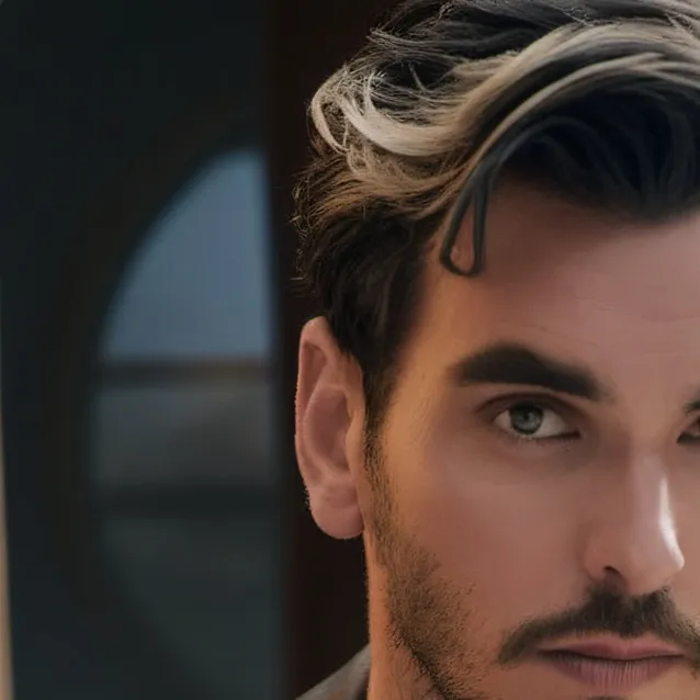 chat with ai character: F.P Jones 