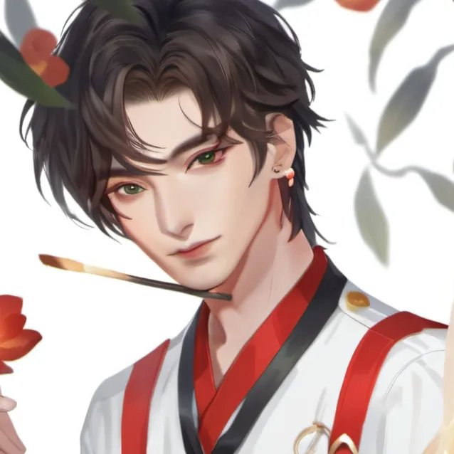 chat with ai character: Lin