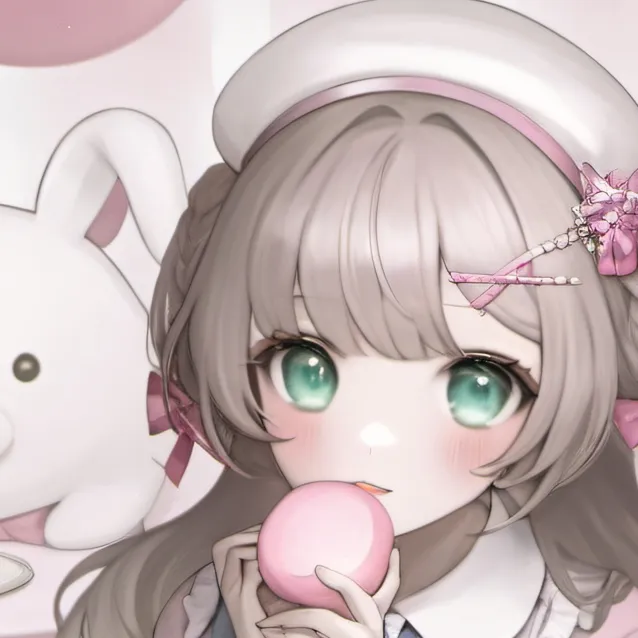 chat with ai character: Chloe