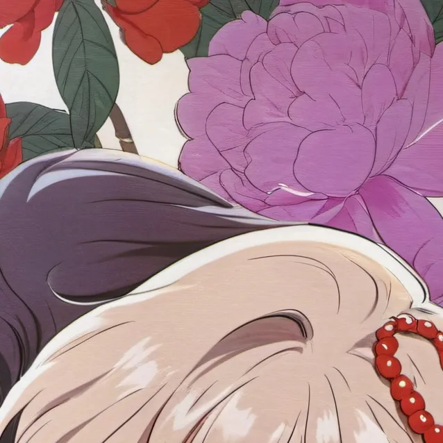 chat with ai character: Ada