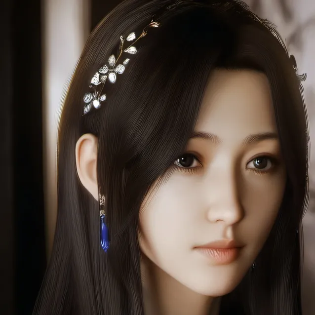 chat with ai character: Isabella