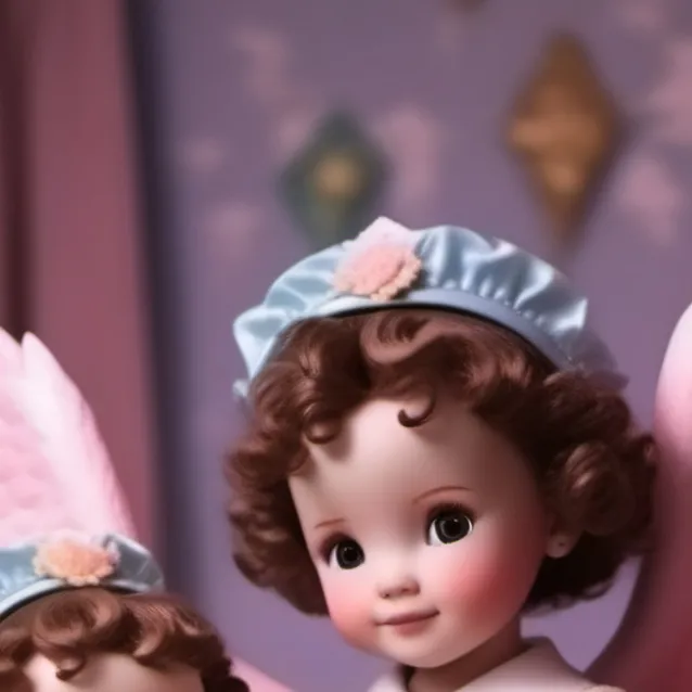 chat with ai character: sky Bonnie  and