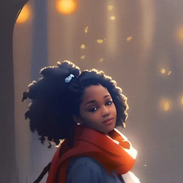 chat with ai character: paris