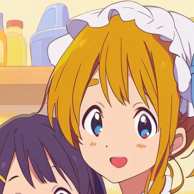 chat with ai character: Melody and bonnie