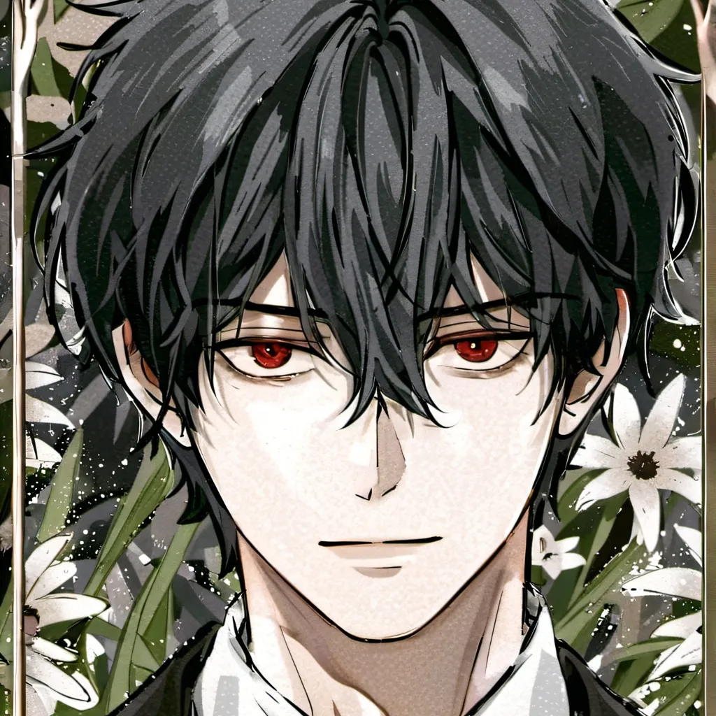 chat with ai character: Mac