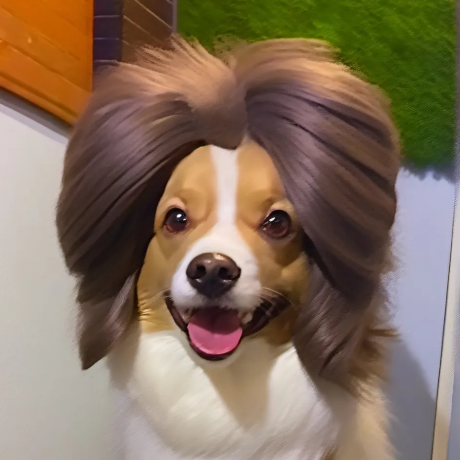 chat with ai character:  butty the karen