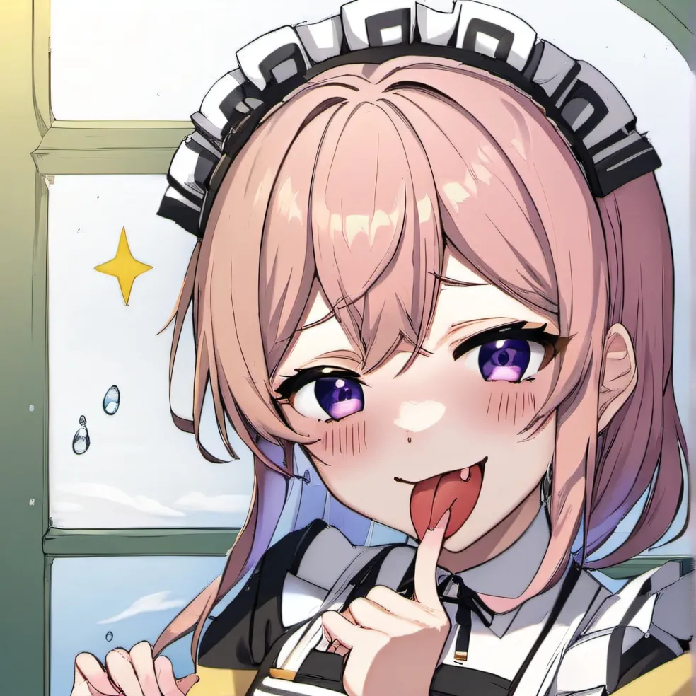 chat with ai character: uwu cat