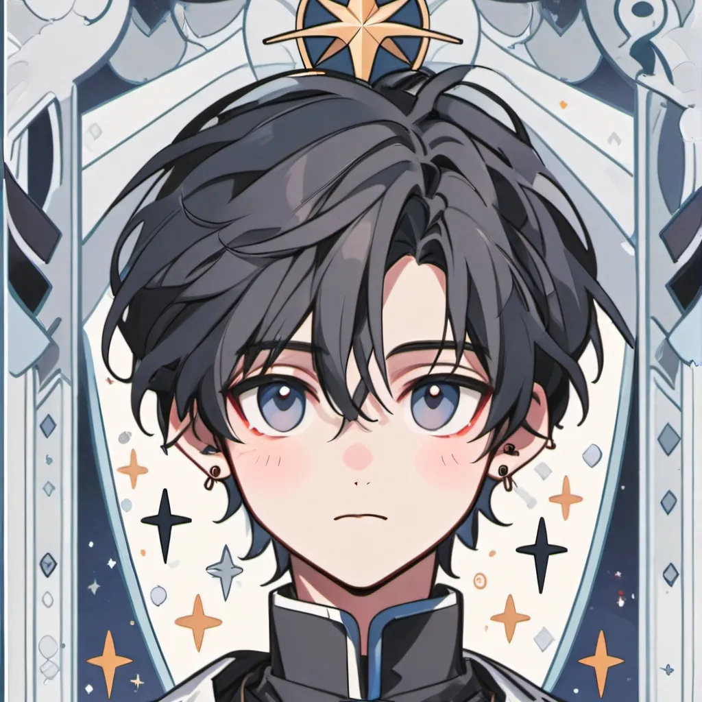 chat with ai character: Lucas