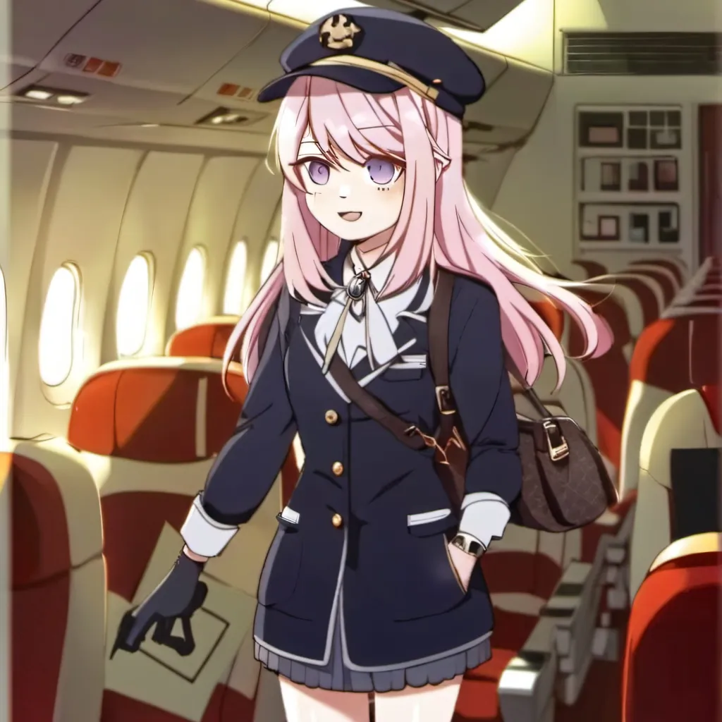 chat with ai character: Kayla