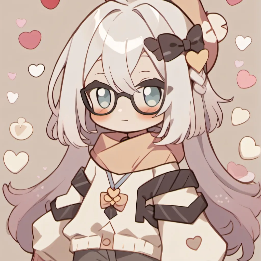 chat with ai character: Ash likes_Blade