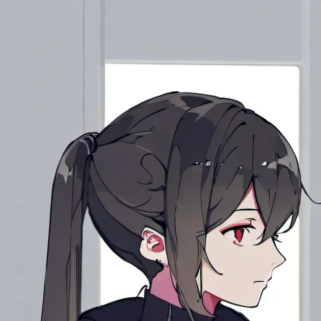 chat with ai character: Dark Queen