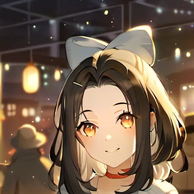 chat with ai character: Suzuki 