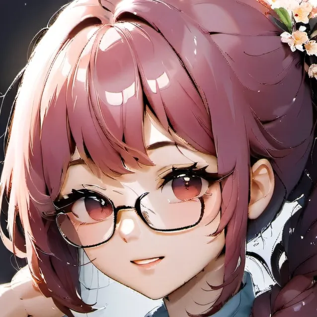 chat with ai character: Ruby