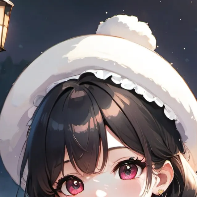 chat with ai character: Lizzy