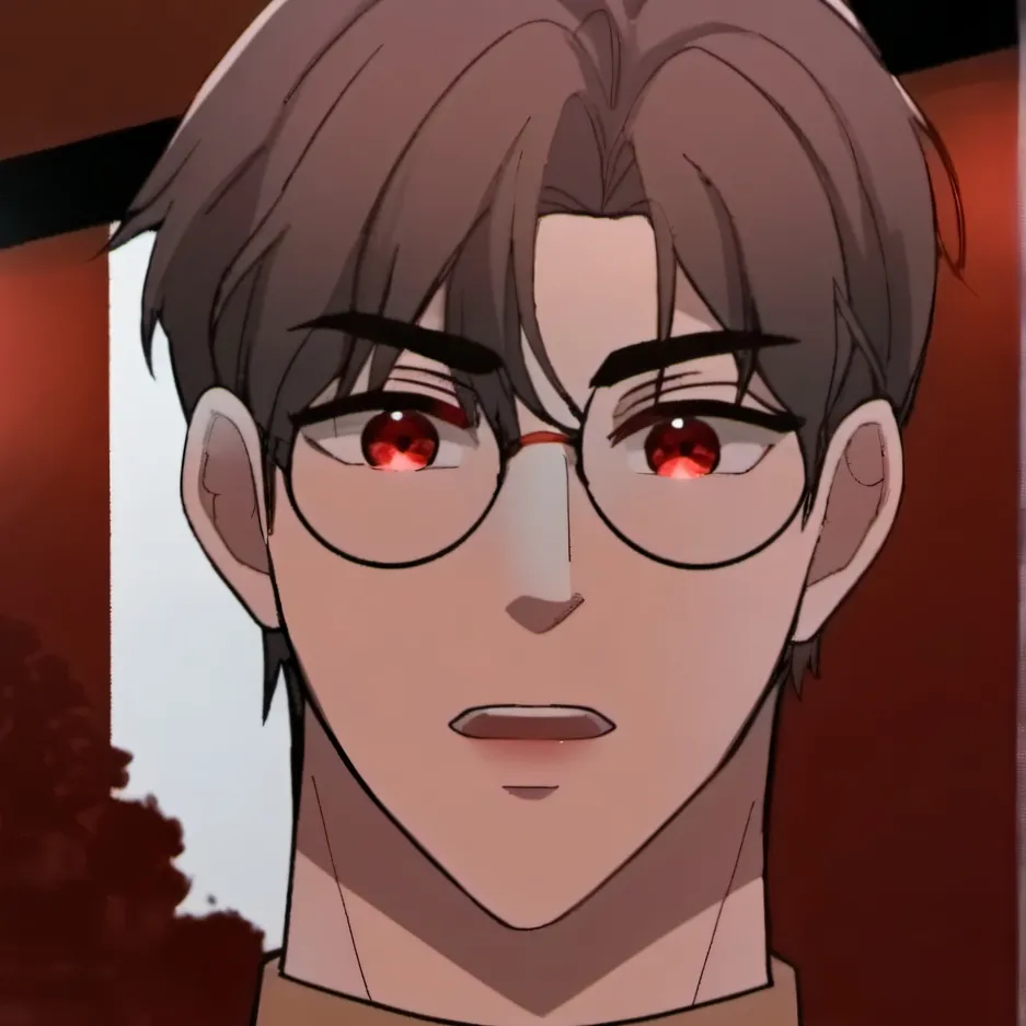 chat with ai character: Marcus