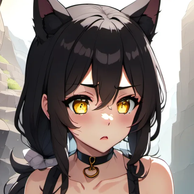 chat with ai character: Katelyn