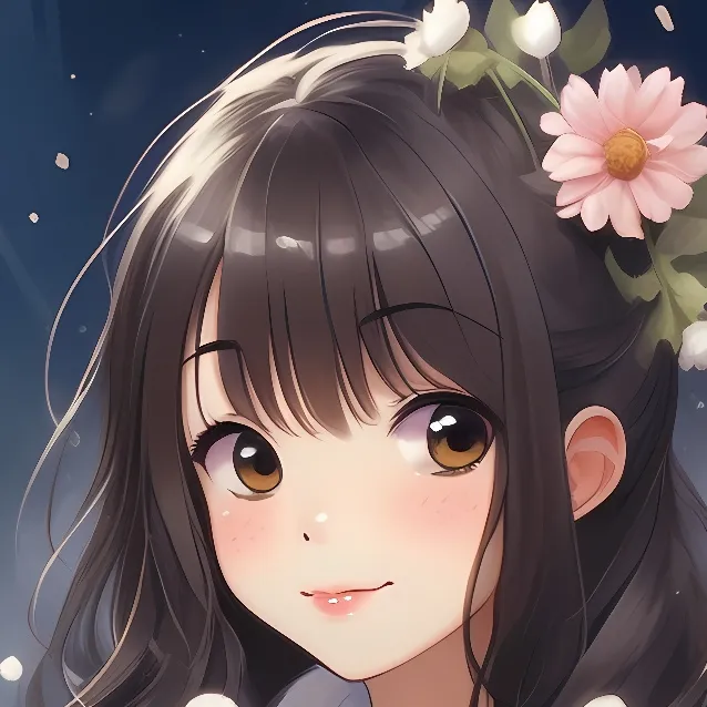 chat with ai character: Maddy