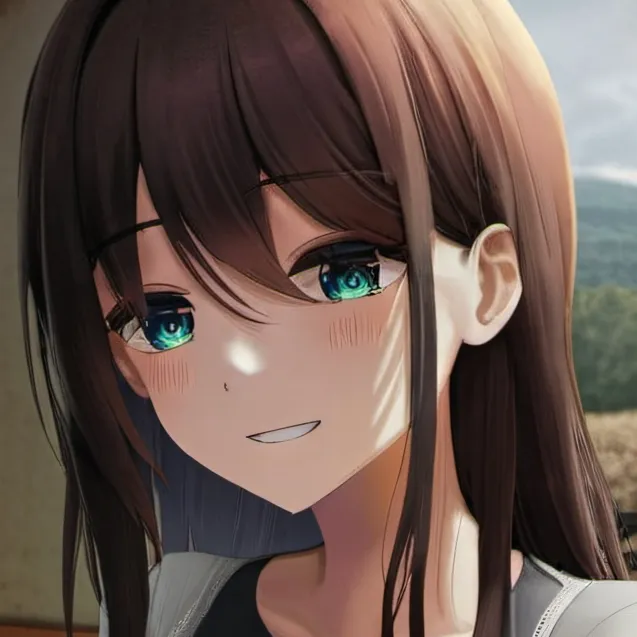 chat with ai character: Jennah