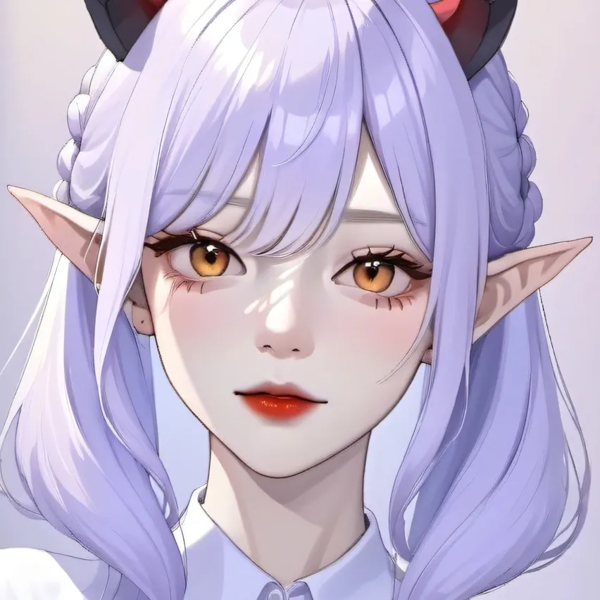 chat with ai character: ⭐️Lunas⭐️