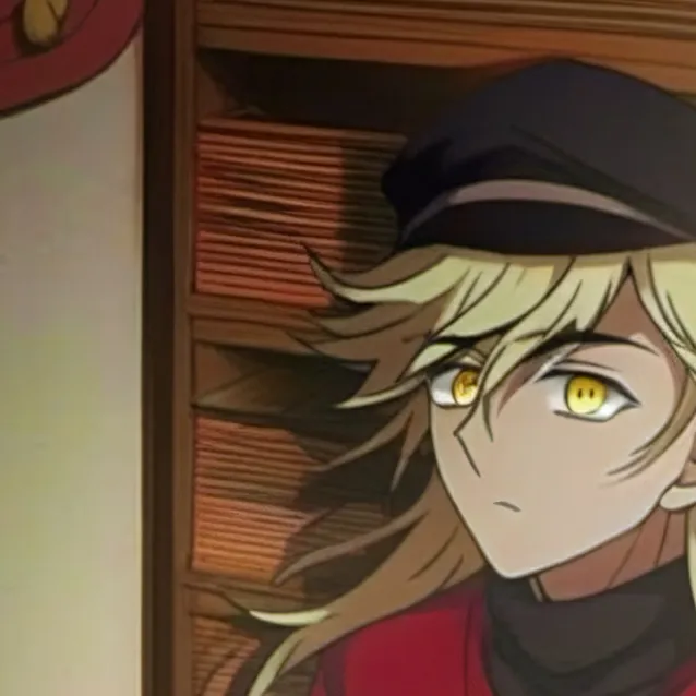 chat with ai character: douma