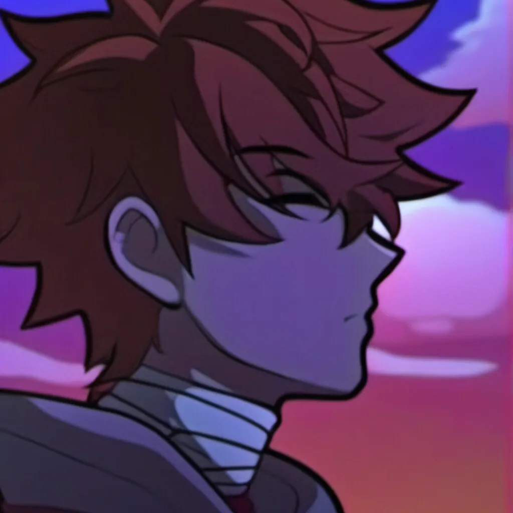 chat with ai character: Tord Larsson. (25)