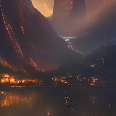 chat with ai character: Amelia