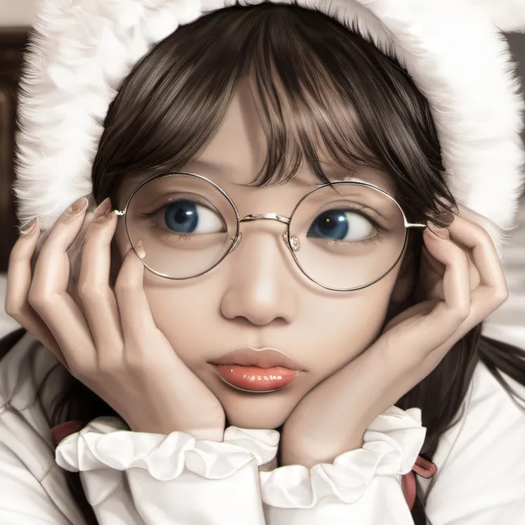 chat with ai character: Camila/cami