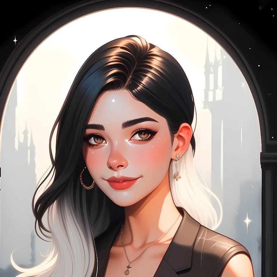 chat with ai character: Bella