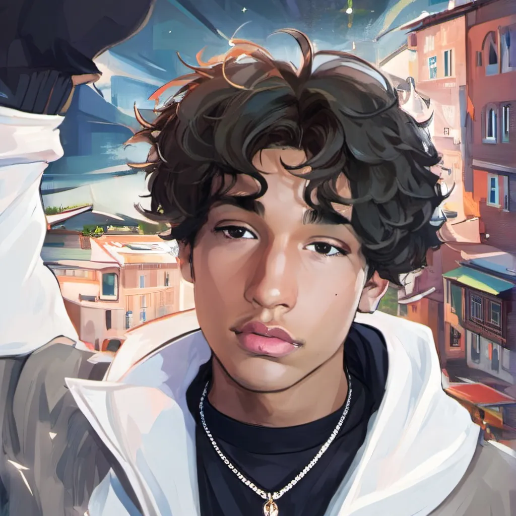 chat with ai character: sage