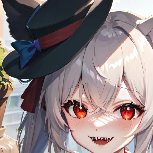 chat with ai character: ~♡Caroline♡~