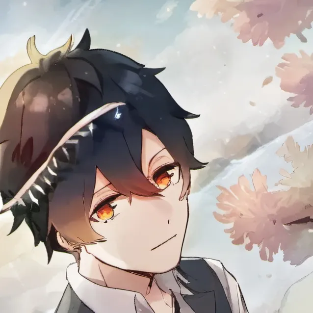 chat with ai character: theo