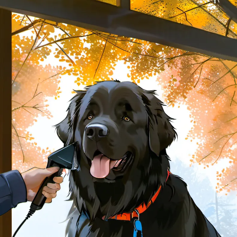 chat with ai character: Cooper 