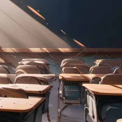 chat with ai character: Class 1-A