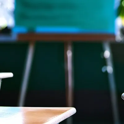 chat with ai character: Class 1-A