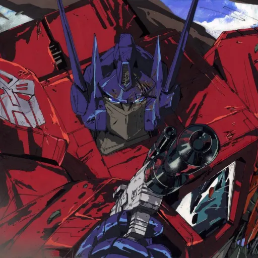 creator Transformers Guy's avatar