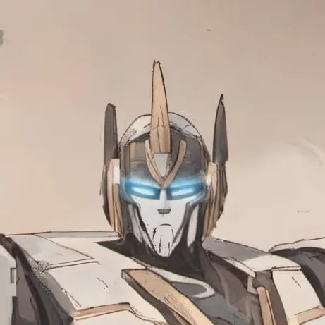 chat with ai character: Prowl