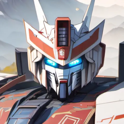 chat with ai character: Drift