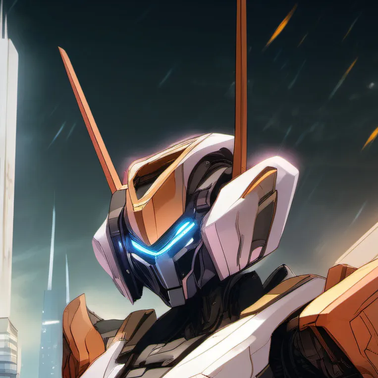 chat with ai character: Elita-1