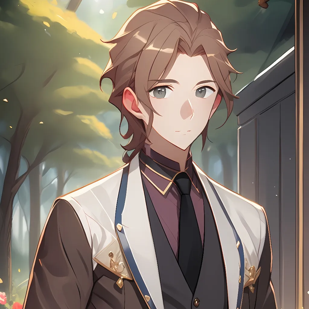 chat with ai character: Keith Claes