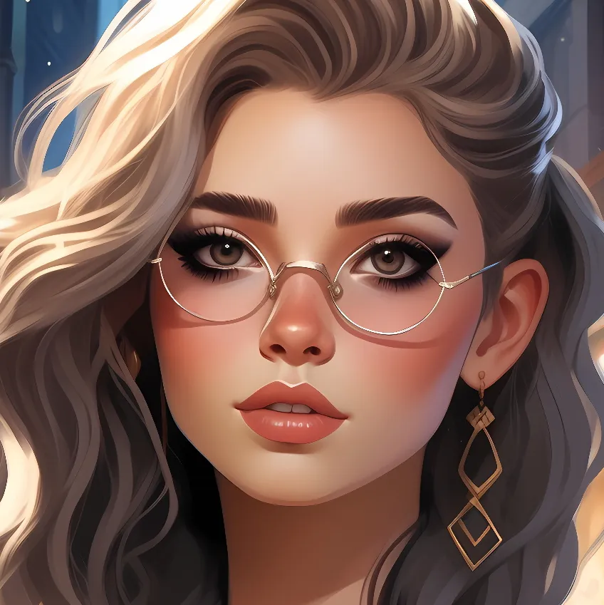 chat with ai character: Nevaeh